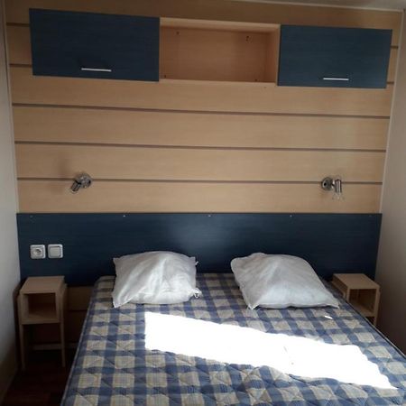 Mobil Home F01 勒波泰勒 外观 照片
